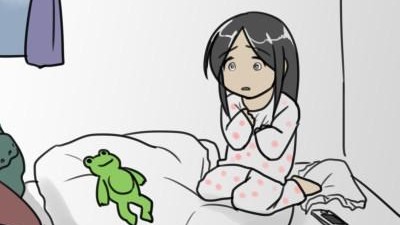 当生活事事不顺心时，如何找到活下去的勇气？