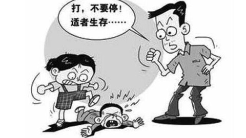 大学生内卷现象揭秘：为何竞争愈演愈烈？