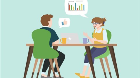 同事间有必要交心吗？职场关系相处全攻略