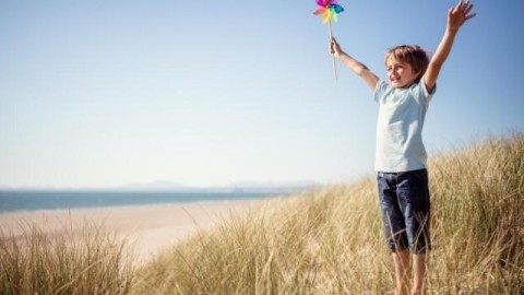 16岁男孩的内心独白：从孤独中寻找成长的光亮