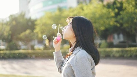 暗恋不敢说？三步教你勇敢表达爱意