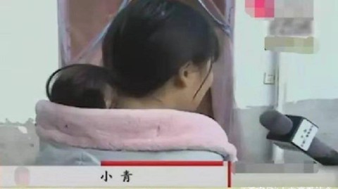 女生自慰被发现后，还能交到朋友吗？