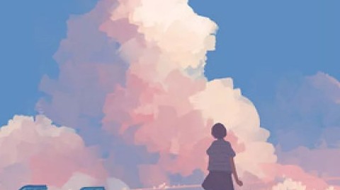 生命的微光：一个在这里等你的温暖约定