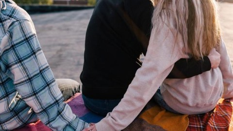 女朋友出轨了？还能挽回吗？