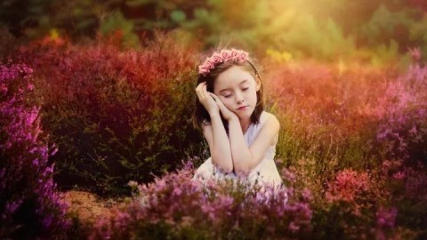 22岁女孩的心灵独白：在迷茫中寻找生命的光亮