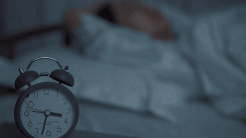 冥想时为什么进不入状态？