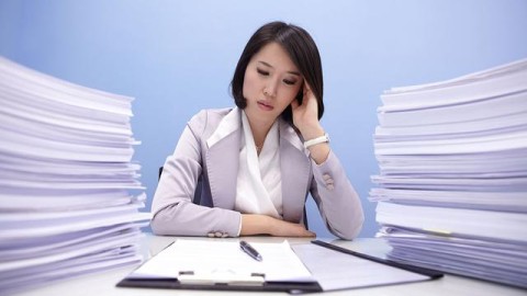 工作久了，为什么会感到自己很卑微？