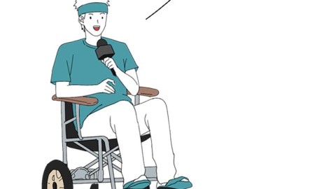 朋友和好后，为什么我依然无法自然相处？