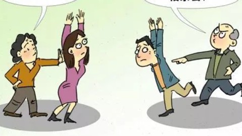 相亲对象选择困难？教你如何做出明智决定