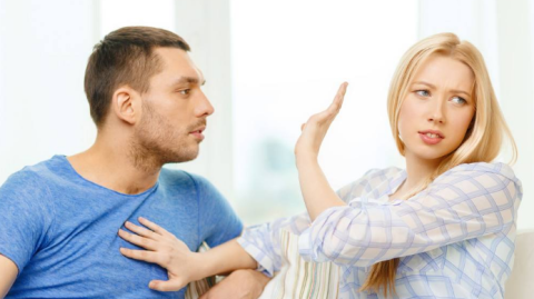 内心苦闷如何化解？实用方法助你告别过去阴影