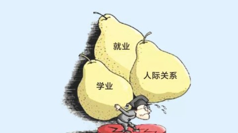 平静外表下的情绪崩溃：如何识别与应对内心挣扎