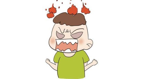 易怒，性格强势，得不到真实答案是我性格问题吗？