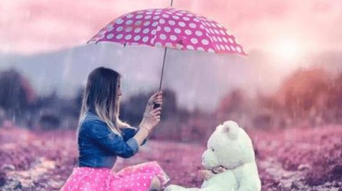 29岁女性的心声：人生每一步为何如此艰难痛苦？