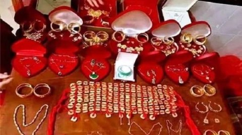 彩礼是婚姻的试金石吗？我的真实委屈经历