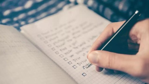 如何打破什么都做不成的负面循环？