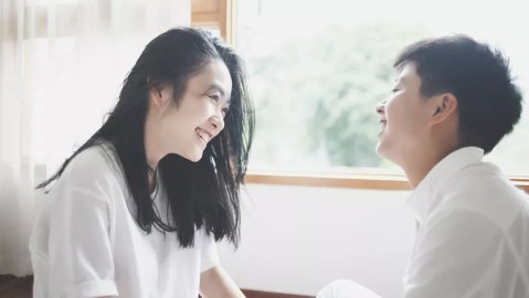 女同性恋分手后如何挽回前任：情感修复与自我成长指南