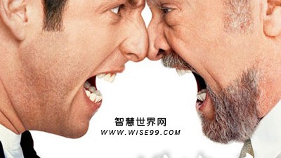 为什么最近那么多愤怒？怎么化解这些情绪？