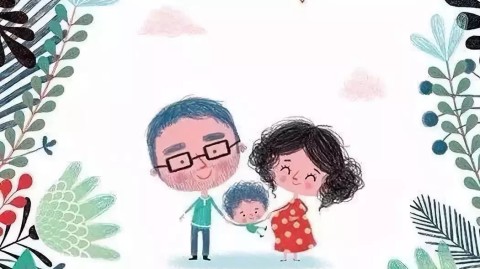 童年创伤在成年后爆发？如何化解与父母的冰冷关系