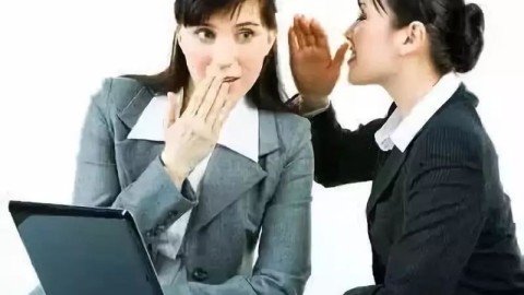 职场人际关系急救包：快速修复同事矛盾指南