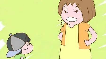 父母吵架被碗爆过头，如何改变忍到极限就爆发的性格？