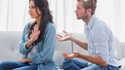 男朋友更爱前女友？你的安全感危机如何化解