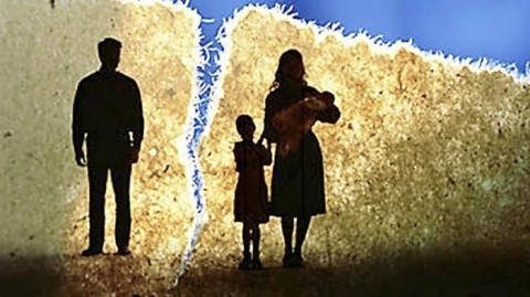 单亲家庭孩子如何走出心理阴影？