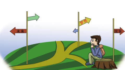 频繁换工作背后的真相：如何找到适合自己的职业道路