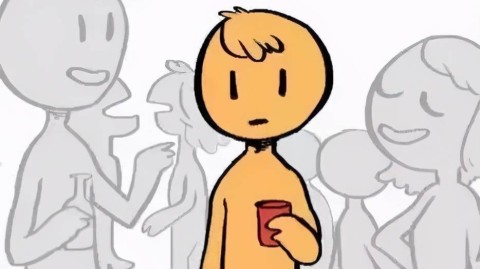 我是一个极度内向的人，要改变吗？怎么改？