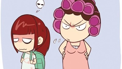 当父母说“为你好”时，我该如何应对家庭沟通难题？