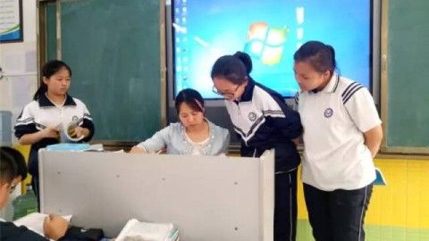 从初中调到高中任教，教师工作焦虑的根源与应对方法