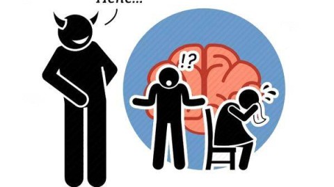 当抑郁笼罩生活：一份温暖的心理自救指南