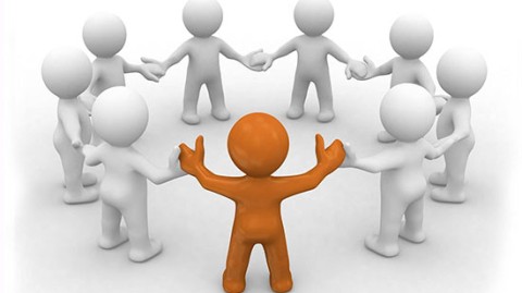 社交高手的内心独白：如何摆脱痴迷型依恋与过度在意他人眼光