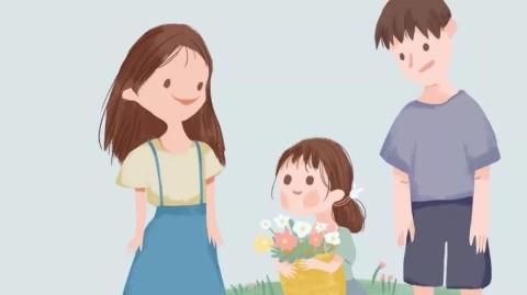 父母关系不好？三招帮你摆脱原生家庭对感情的负面影响