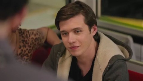 同性恋出柜的内心挣扎：喜欢同性有错吗？