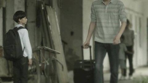 钟晓芹美人鱼式表白：她为什么最终选择陈屿而不是晓阳？