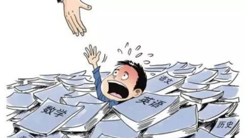 22岁女孩如何面对家人的长期否定：从自我伤害到心理自救的心路历程