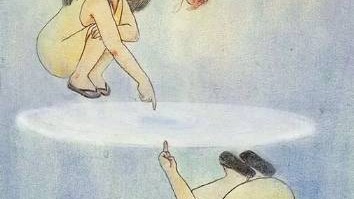 为什么心情总是起起伏伏？如何让内心平静下来？