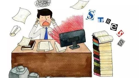 开学焦虑自救指南：如何化解压力重获内心平静