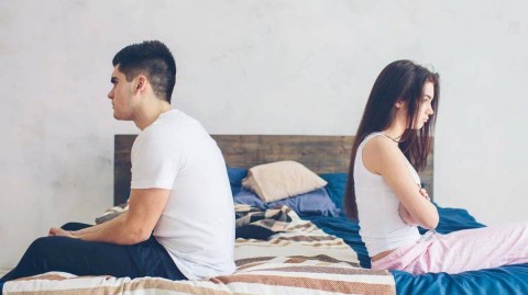 谢楠谈女性独立：心比钱更重要？经济独立是否必要？