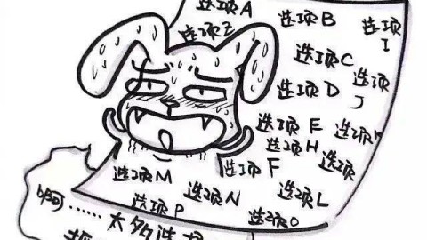 报了一堆高价课程却学不进去？别愧疚，实用方法帮你重拾学习动力