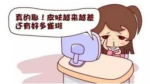 暴食症自测：一吃多就泻药，我的身体在呼救？