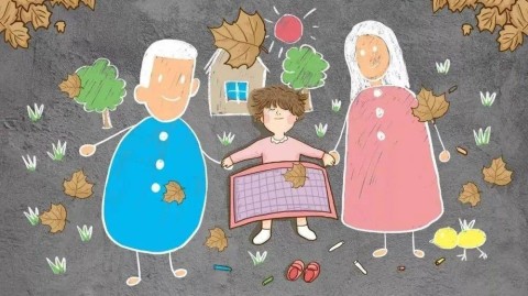 和家人无话可说？我是不是太自私了？如何改善家庭关系