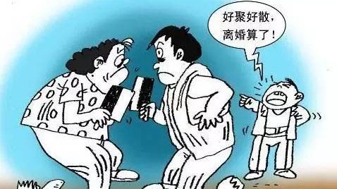 夫妻总为小事吵架？10年婚姻的真心话与解决妙招