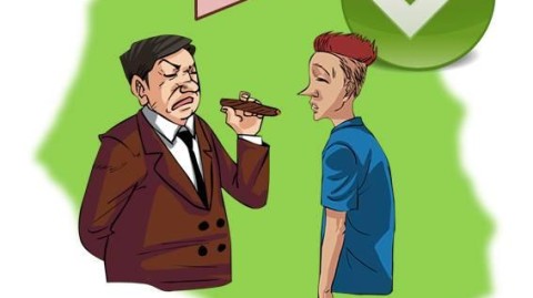 被人指责不爽又无奈？心理师教你巧妙应对无理批评