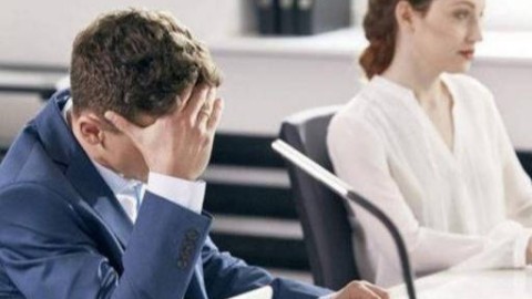 大四考研压力大：当我感到偏激矛盾时，如何调整心态？