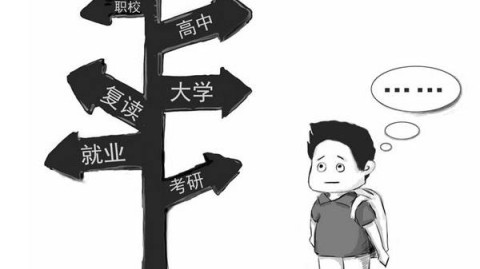 从初中起就每天焦虑，为什么我总是被老师或同学忽略？