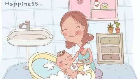 两岁宝宝倒饭怕挨打？妈妈心疼时的正确育儿指南