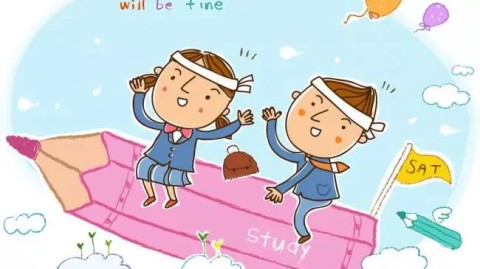 初三学习跟不上，自卑又爱面子？心理专家来支招