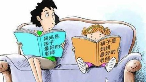 早恋风波：父母如何智慧应对，避免暴力干预