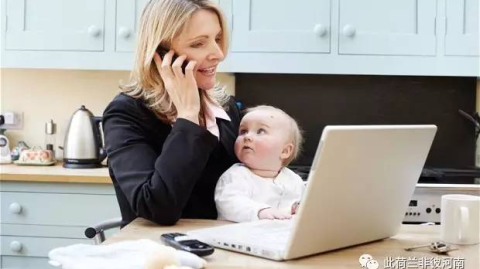 35岁职场妈妈的国企加班困惑：不加班就遭排挤？